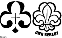 Een kleurplaat van  logos wereldwijd